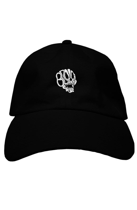 Bones Premium Dad Hat