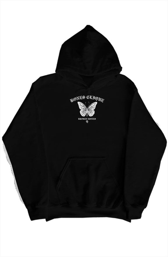 "Wings of Death" Hoodie 