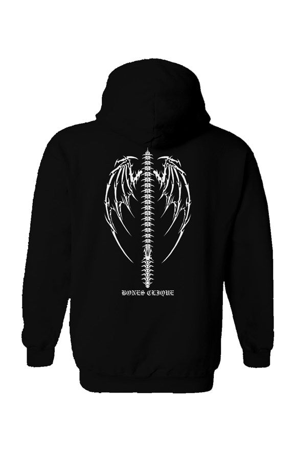 “Spread your Wings” Hoodie