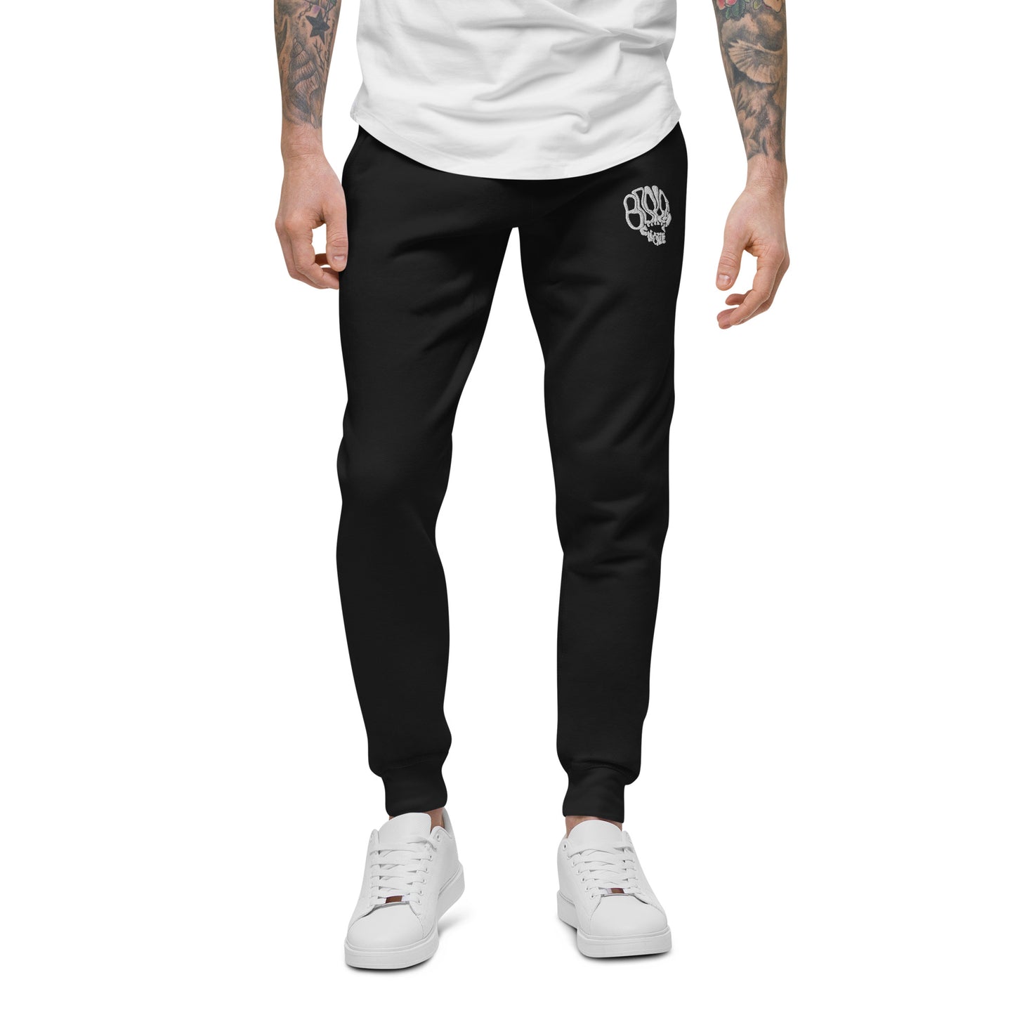 Bones sweatpants