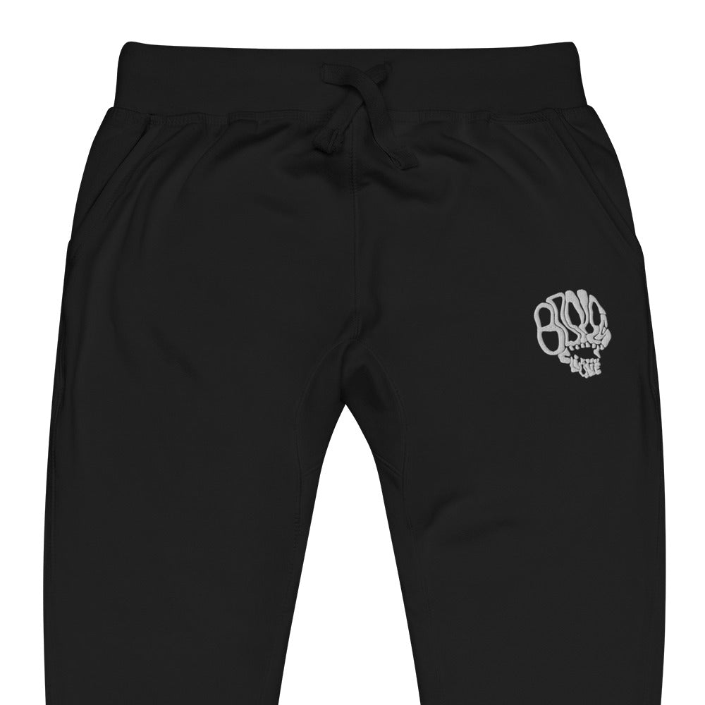 Bones sweatpants